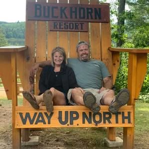 Meet your Posher, Connie